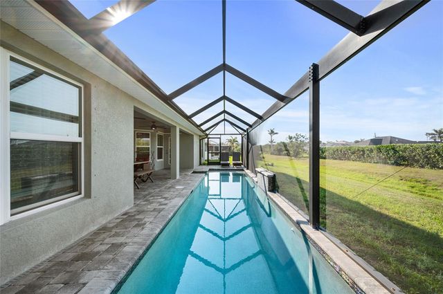 17 WHITE MARSH LANE, Rotonda West, FL 33947