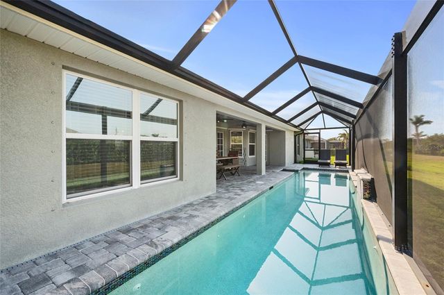 17 WHITE MARSH LANE, Rotonda West, FL 33947