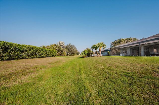 17 WHITE MARSH LANE, Rotonda West, FL 33947