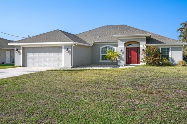 17 WHITE MARSH LANE, Rotonda West, FL 33947