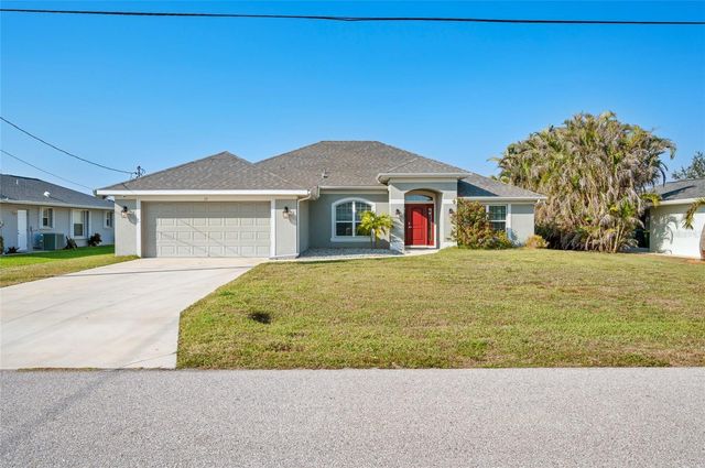 17 WHITE MARSH LANE, Rotonda West, FL 33947