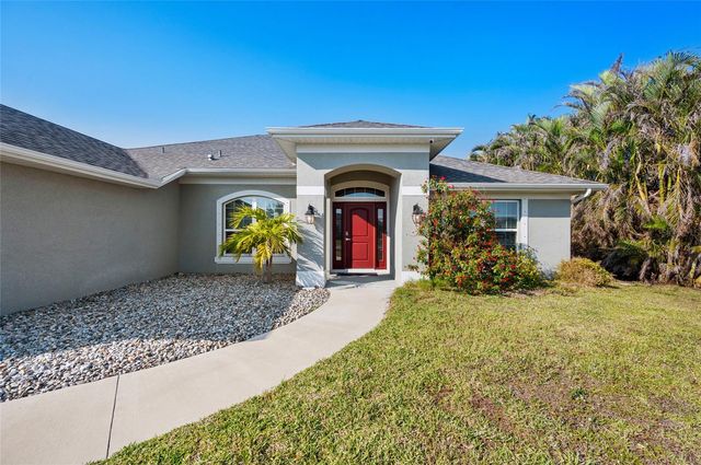 17 WHITE MARSH LANE, Rotonda West, FL 33947