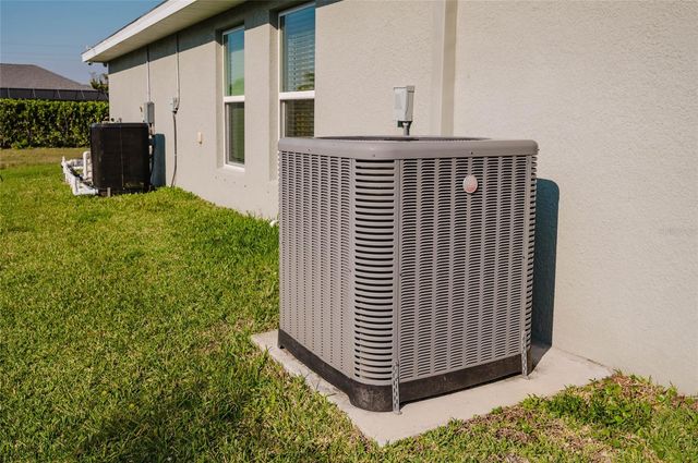 17 WHITE MARSH LANE, Rotonda West, FL 33947