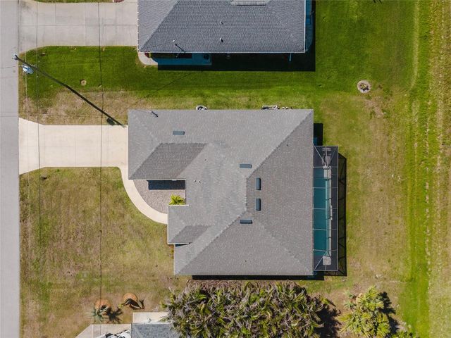 17 WHITE MARSH LANE, Rotonda West, FL 33947