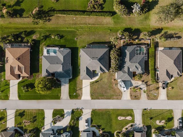 17 WHITE MARSH LANE, Rotonda West, FL 33947