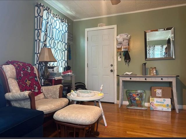 136 Tecumseh St 2, Fall River, MA 02721