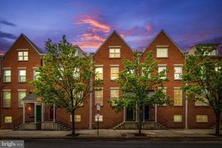 2338 CAMBRIDGE WALK, Baltimore, MD 21224