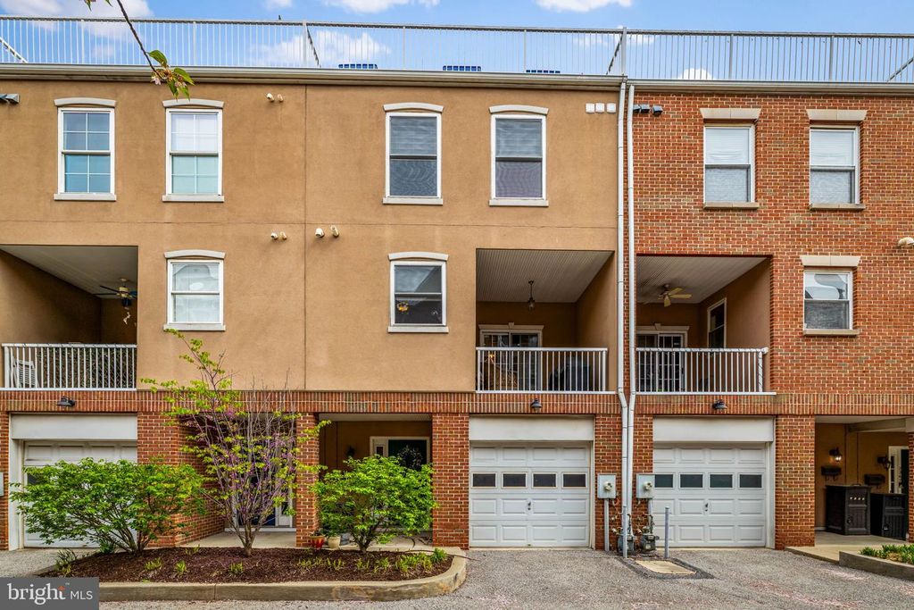 Image 12 of property listing at 2338 CAMBRIDGE WALK, Baltimore, MD 21224