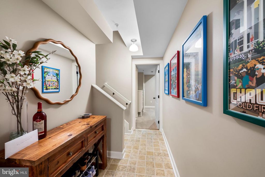 Image 18 of property listing at 2338 CAMBRIDGE WALK, Baltimore, MD 21224