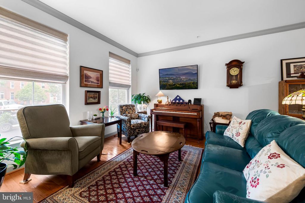 Image 22 of property listing at 2338 CAMBRIDGE WALK, Baltimore, MD 21224