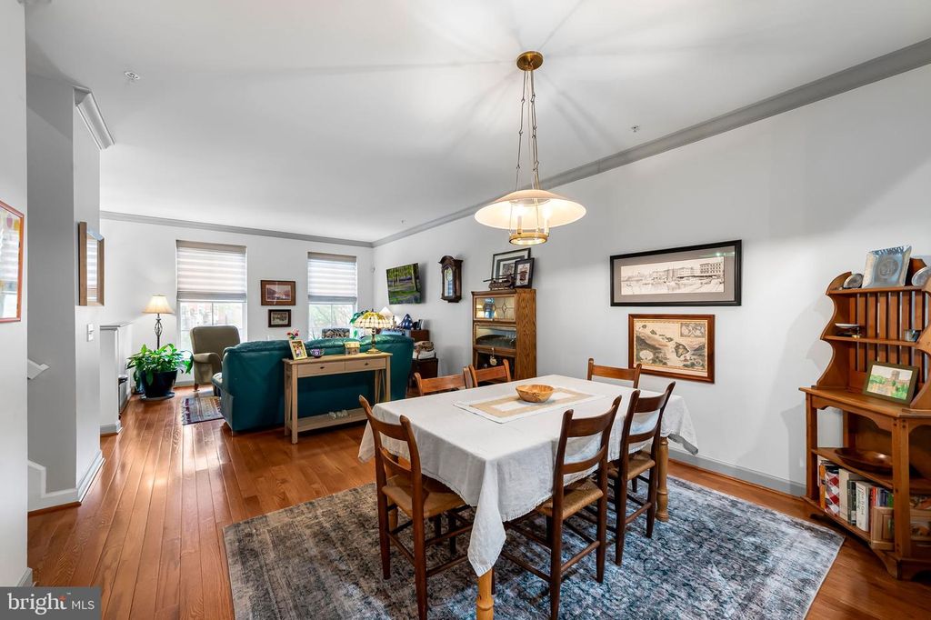Image 25 of property listing at 2338 CAMBRIDGE WALK, Baltimore, MD 21224