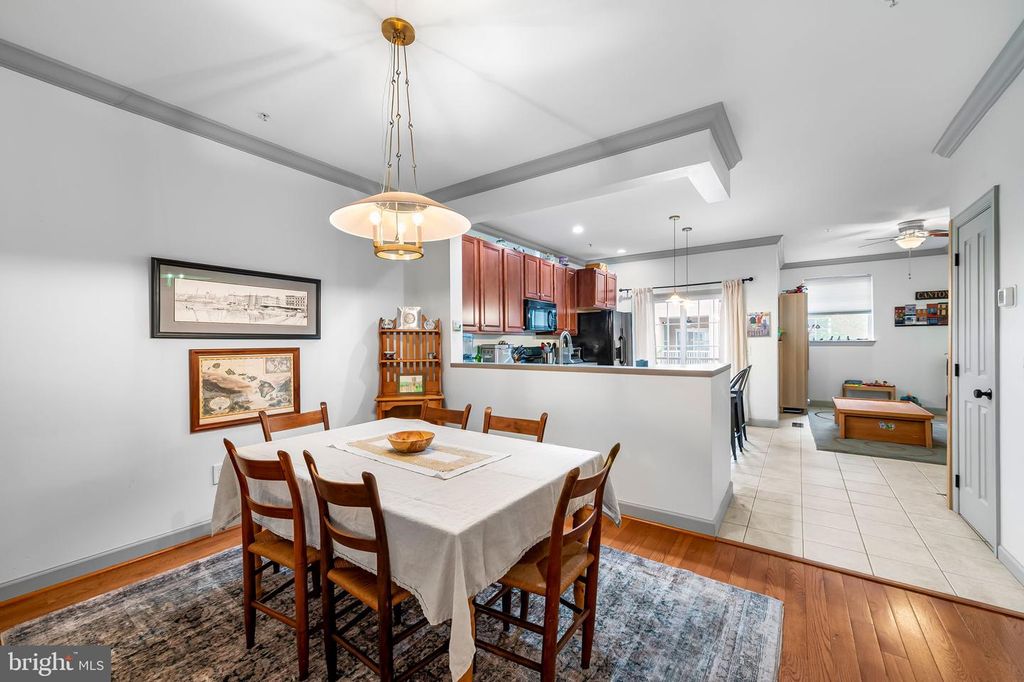 Image 26 of property listing at 2338 CAMBRIDGE WALK, Baltimore, MD 21224