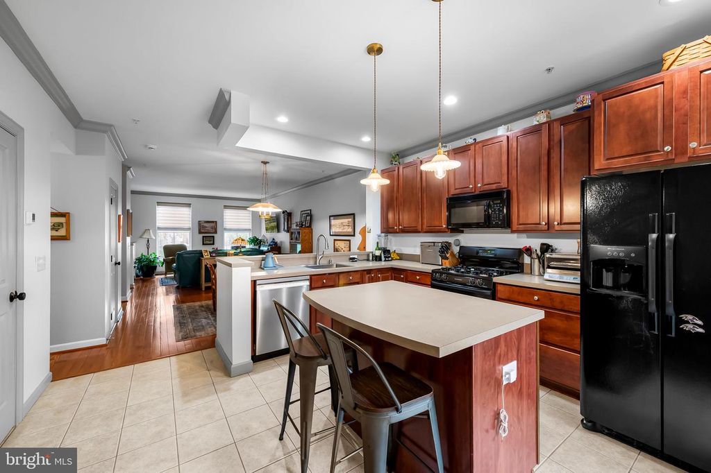 Image 27 of property listing at 2338 CAMBRIDGE WALK, Baltimore, MD 21224