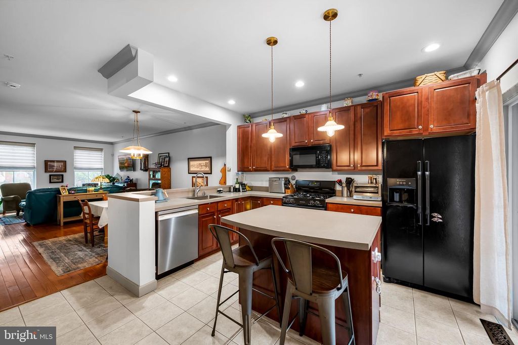 Image 28 of property listing at 2338 CAMBRIDGE WALK, Baltimore, MD 21224