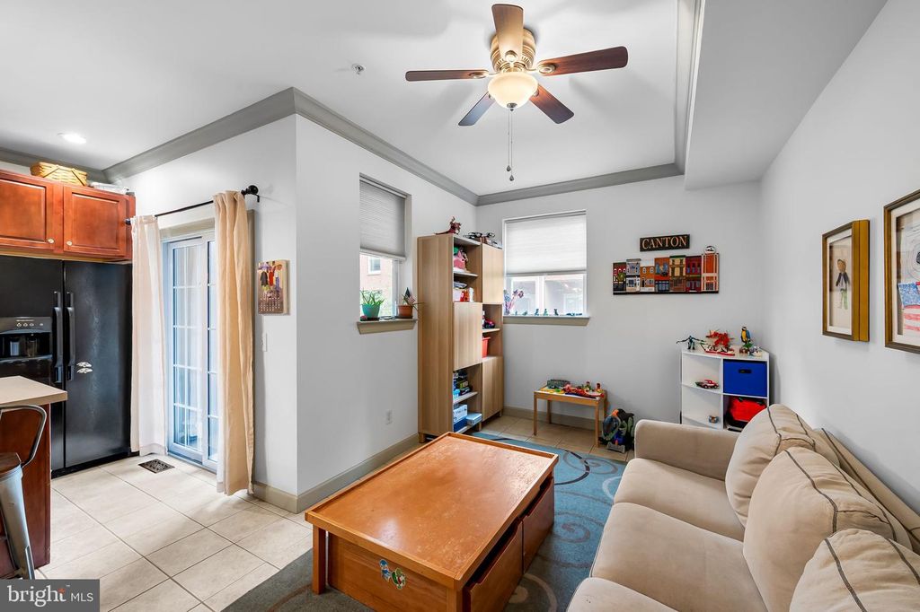 Image 33 of property listing at 2338 CAMBRIDGE WALK, Baltimore, MD 21224