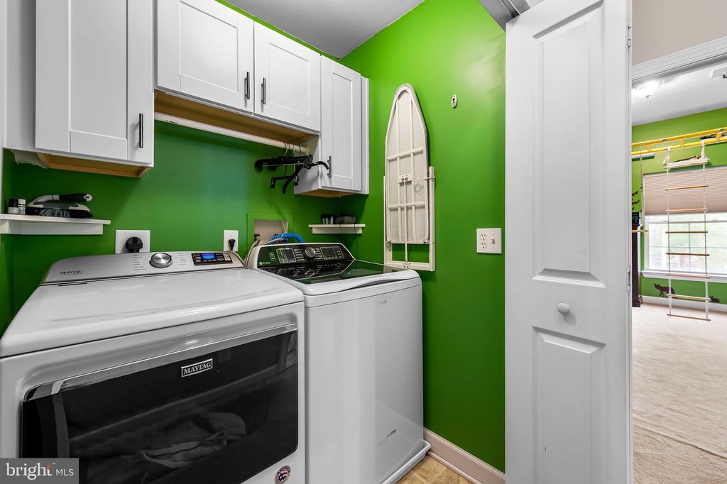 Image 46 of property listing at 2338 CAMBRIDGE WALK, Baltimore, MD 21224