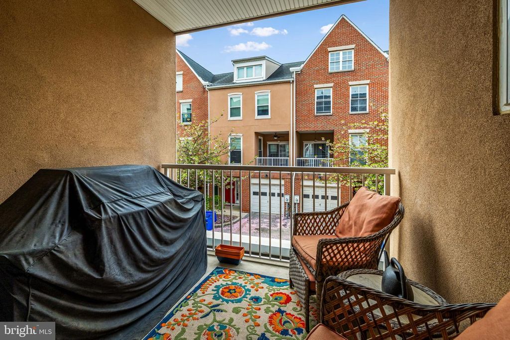 Image 7 of property listing at 2338 CAMBRIDGE WALK, Baltimore, MD 21224