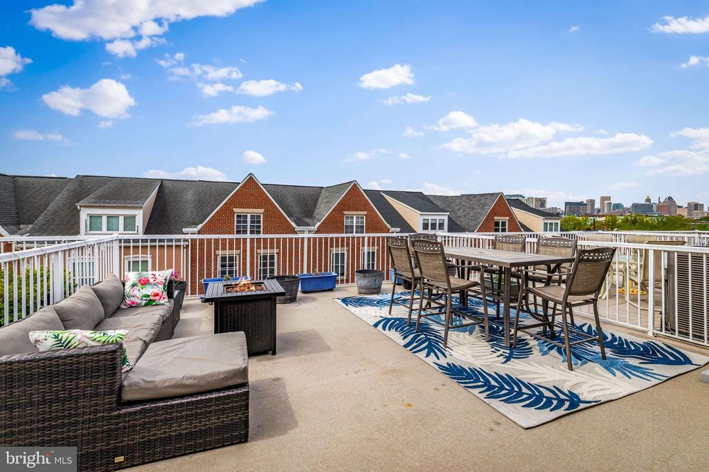 Image 8 of property listing at 2338 CAMBRIDGE WALK, Baltimore, MD 21224