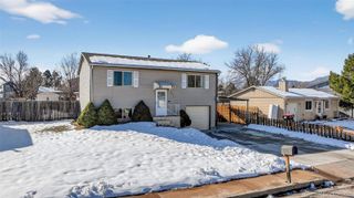 5015 Ivor Drive, Colorado Springs, CO 80916