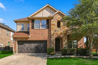 202 Pleasant Hill Lane, Fate, TX 75189