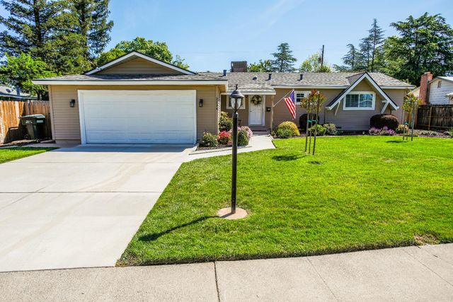 3236 Smathers Way, Carmichael, CA 95608