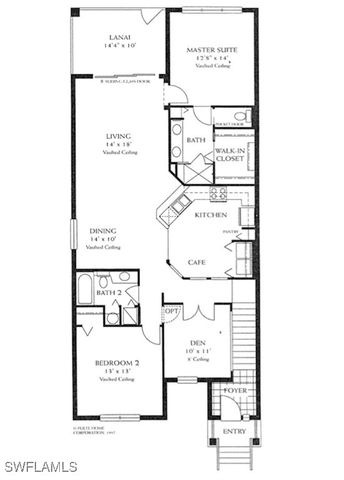 23566 Sandycreek TER 1409, Estero, FL 34135