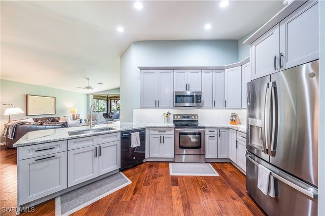 23566 Sandycreek TER 1409, Estero, FL 34135