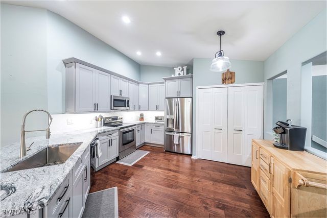 23566 Sandycreek TER 1409, Estero, FL 34135