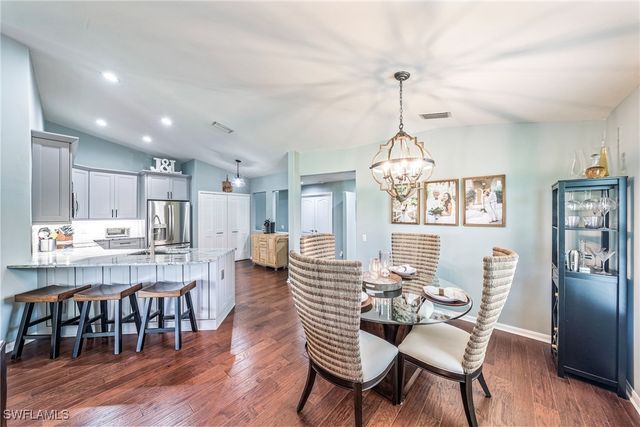 23566 Sandycreek TER 1409, Estero, FL 34135