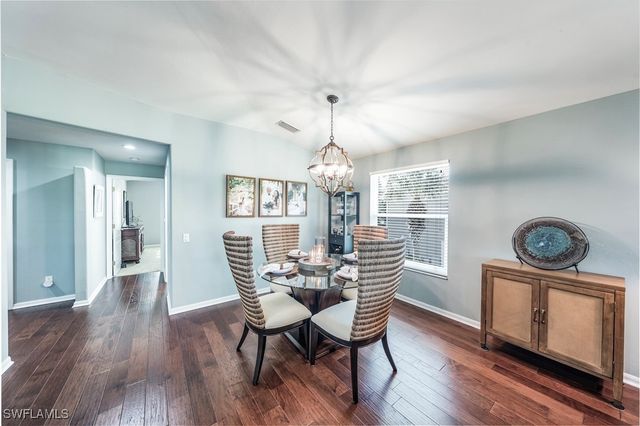 23566 Sandycreek TER 1409, Estero, FL 34135