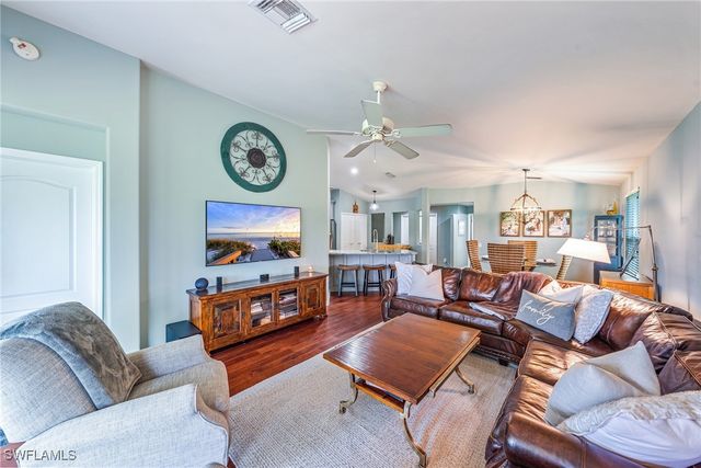 23566 Sandycreek TER 1409, Estero, FL 34135