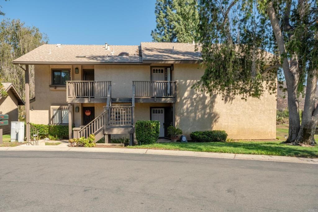 1624 Pala Lake Dr, Fallbrook, CA 92028 — exterior