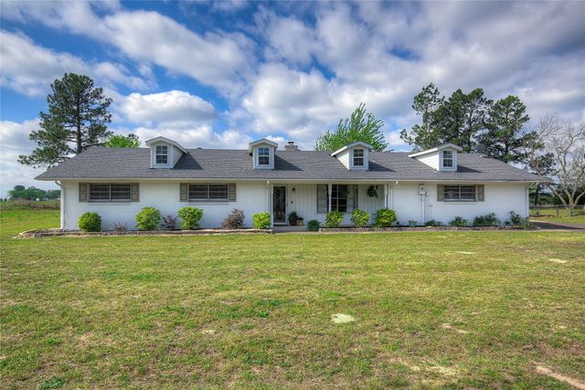 4364 Texas Highway 11 E, Sulphur Springs, TX 75482