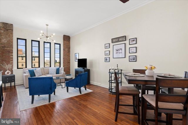 1701 16TH ST NW #802, Washington, DC 20009