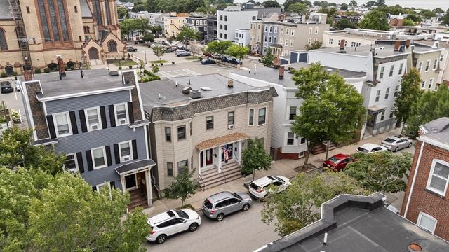 106 H Street, Boston, MA 02127