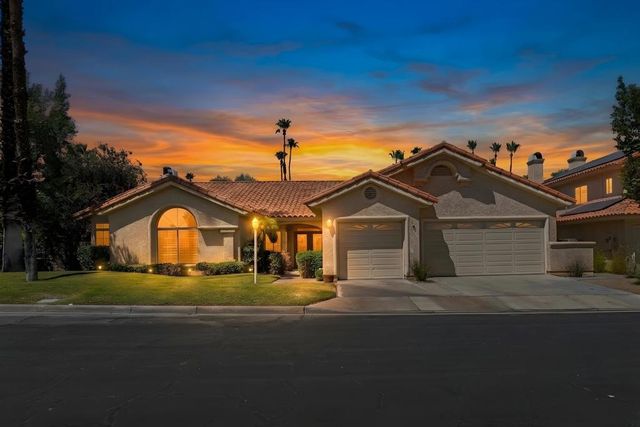 367 Cypress Point Drive, Palm Desert, CA 92211