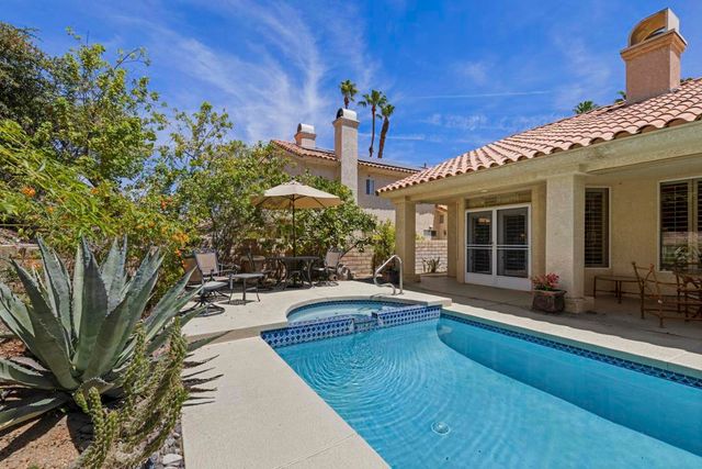367 Cypress Point Drive, Palm Desert, CA 92211
