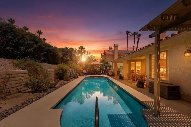 367 Cypress Point Drive, Palm Desert, CA 92211