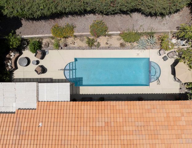 367 Cypress Point Drive, Palm Desert, CA 92211