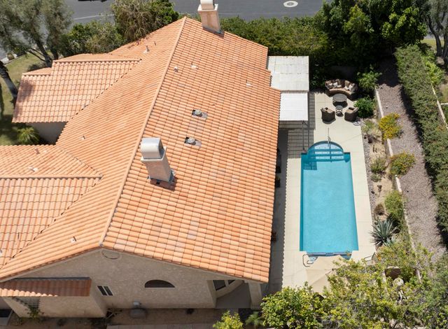367 Cypress Point Drive, Palm Desert, CA 92211