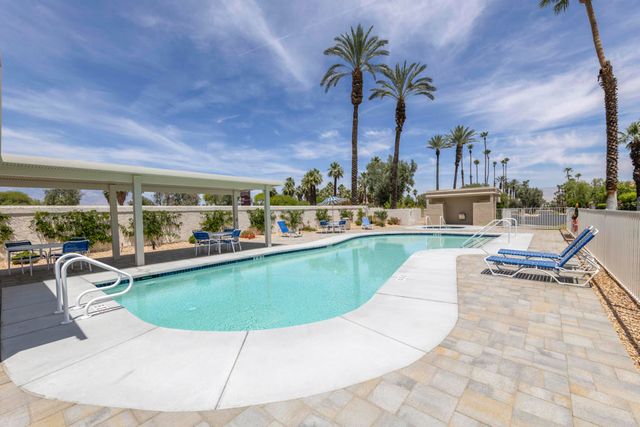 367 Cypress Point Drive, Palm Desert, CA 92211