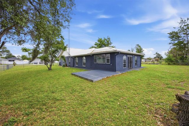 549 SILVER COURSE RUN, Ocala, FL 34472