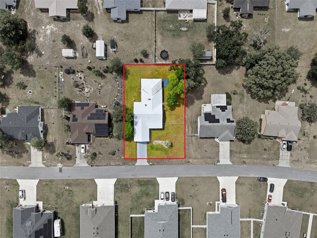 549 SILVER COURSE RUN, Ocala, FL 34472