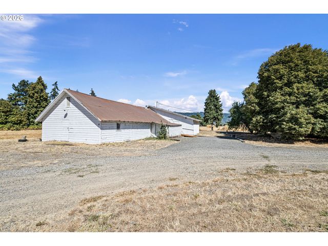 91471 N COBURG Rd, Eugene, OR 97408