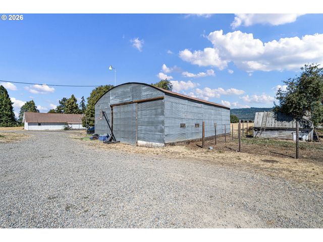 91471 N COBURG Rd, Eugene, OR 97408