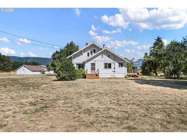 91471 N COBURG Rd, Eugene, OR 97408
