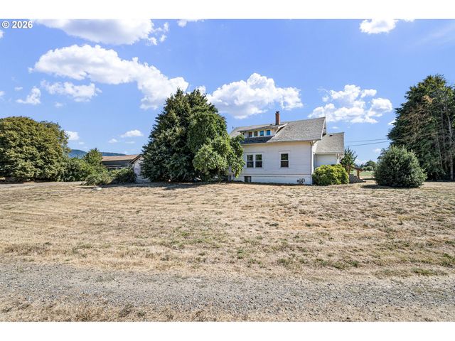 91471 N COBURG Rd, Eugene, OR 97408