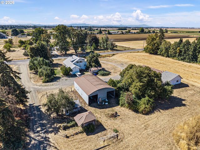 91471 N COBURG Rd, Eugene, OR 97408