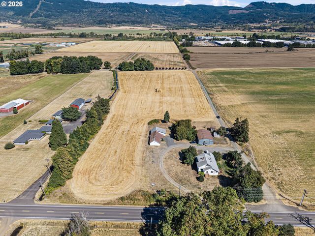 91471 N COBURG Rd, Eugene, OR 97408