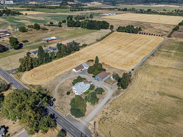 91471 N COBURG Rd, Eugene, OR 97408
